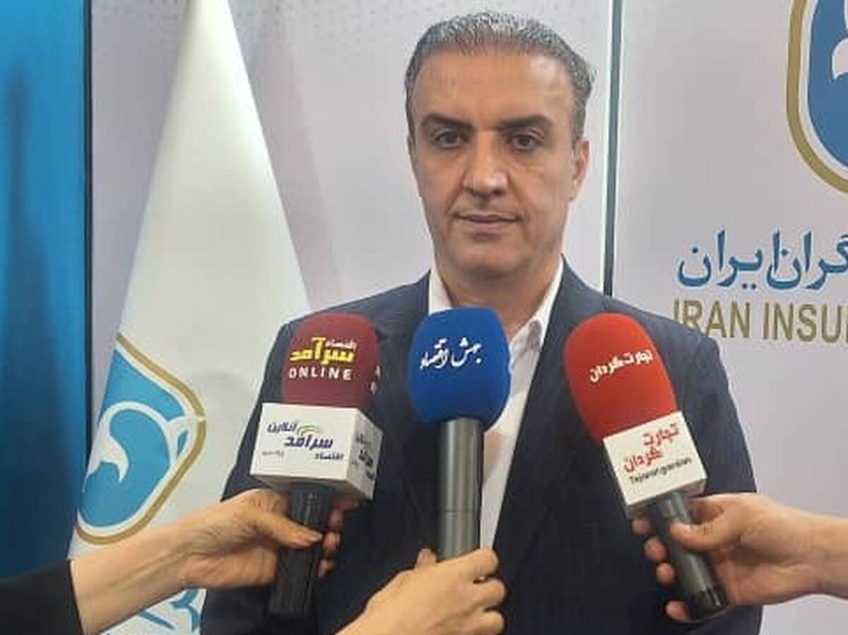 سندیکای بیمه‌گران ایران به‌دنبال تقویت توانگری شرکت‌ها و احیای کارکرد آموزشی صنعت بیمه