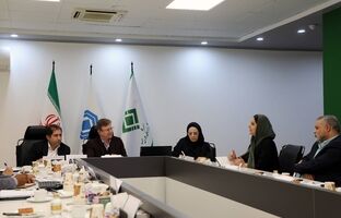 
تأکید رئیس پژوهشکده بر مهـارت‌محوری، رتبه‌بندی موسسات و ایجاد پلتفرم مشترک آموزشی