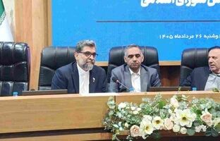 تاکید معاون وزیر صمت بر بررسی موردی مشکلات ثبت سفارش واحدهای صنعتی قزوین