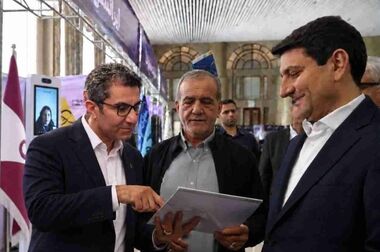 تغییر رویکرد رایتل از فروش اینترنت به تحول دیجیتال در صنایع/ واگذاری سهام تکلیف قانونی است