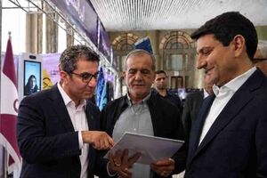 رایتل در «یک ایران متصل»؛ بهره‌برداری از ۴۱ سایت جدید LTE در ۱۶ استان