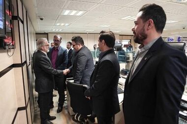  باجه‌‌های عصر و کشیک نوروزی شعب منتخب بانک مسکن فعال شد