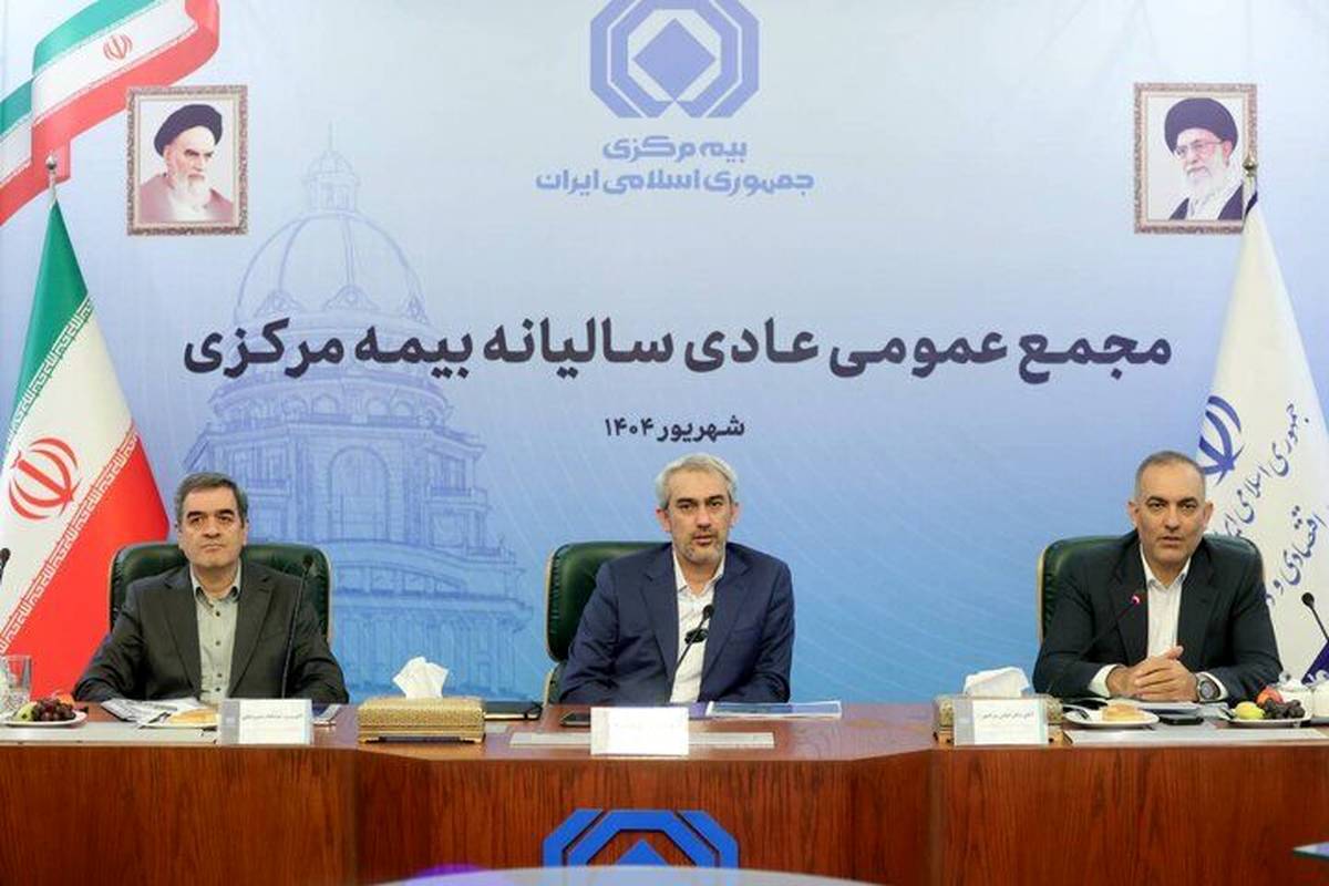 صدور مجوز تأسیس شرکت‌های تخصصی بیمه تسریع شود/لزوم بازنگری در بیمه حوادث