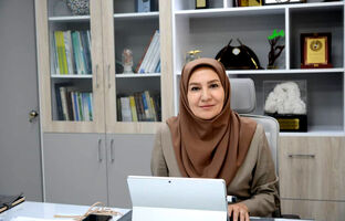 شتاب بهسازی و نوسازی در پژوهشکده علوم زمین؛ در راستای برنامه هفتم توسعه کشور و ارتقای برخی شاخص‌های عمومی