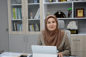 شتاب بهسازی و نوسازی در پژوهشکده علوم زمین؛ در راستای برنامه هفتم توسعه کشور و ارتقای برخی شاخص‌های عمومی