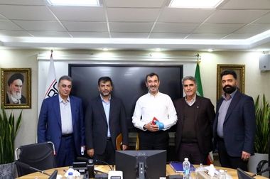 سیاست کاهش توقفات تولید در صنایع معدنی 