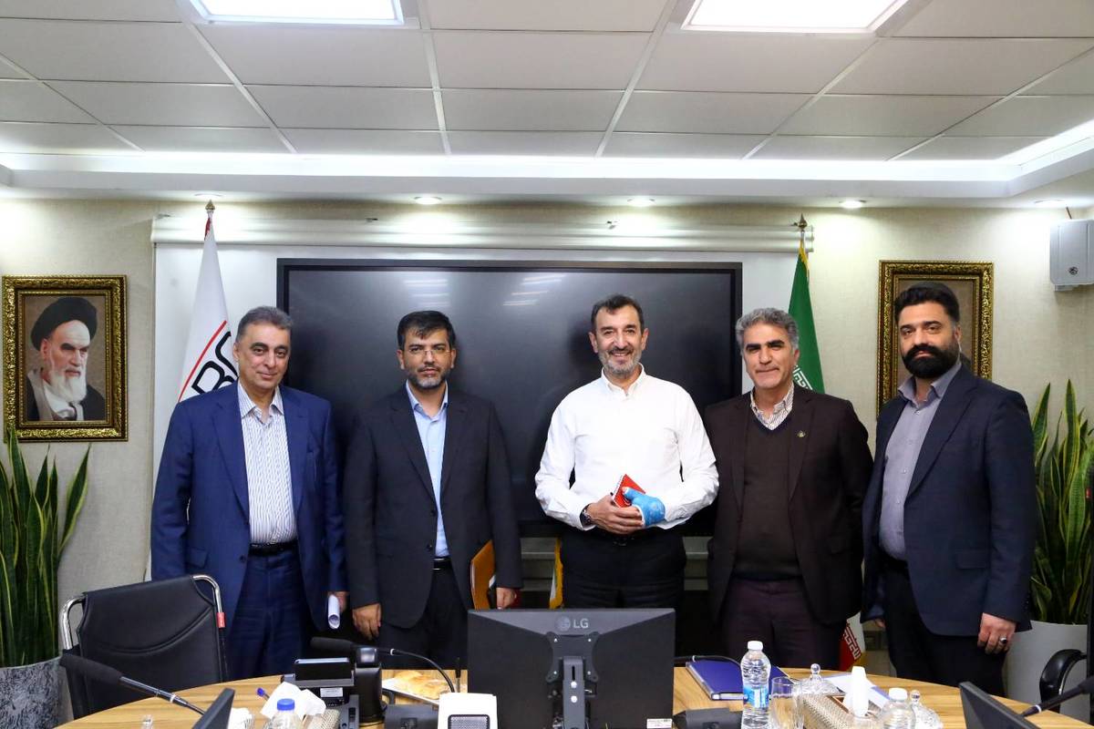 تسریع در عملیات اجرایی طرح مس جانجا