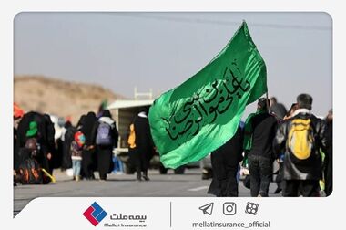 تمرکز بیمه ملت بر بهبود شاخص‌های عملکردی در دومین نشست شورای معاونان و مدیران