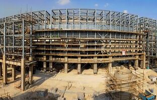 پتروشیمی صدف، یک گام دیگر به بهره‌برداری نزدیک شد