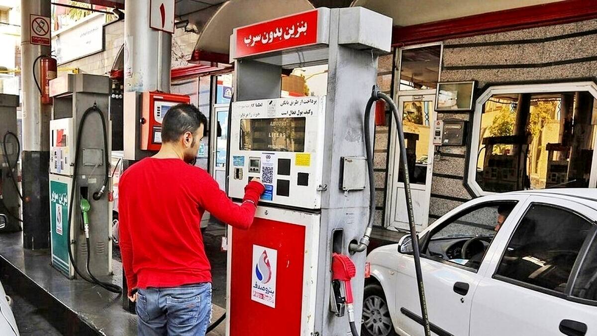 پیش‌بینی مصرف روزانه ۱۷۰ میلیون لیتر بنزین تا ۱۴۰۷/ صرفه‌جویی ۵ میلیارد لیتری با خودروهای هیبریدی