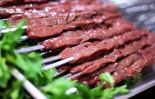 قیمت آلایش گوساله و گوسفندی بسته بندی در محل اعلام شد
