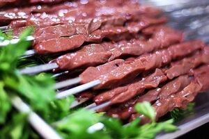 قیمت آلایش گوساله و گوسفندی بسته بندی در محل اعلام شد