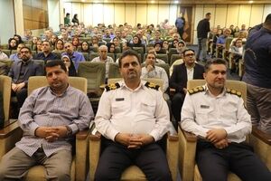 همایش هماهنگی ارکان‌های خدمات‌رسانی مختلف پایتخت در خصوص ساماندهی سرویس مدارس