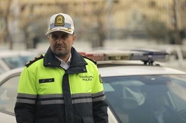 اعمال قانون بیش از  ۲۱ هزار فقره تخلفات نمایشگاه‌داران پایتخت در مرداد ۱۴۰۵ / ثبت بیش از ۹۱۲ هزار فقره تخلف سد معبر و بیش از ۷۱۸ هزار فقره تخلف توقف دوبله از ابتدای سال جاری تاکنون در پایتخت