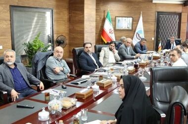 اقدام متمایز بیمه ایران در حادثه بندرعباس