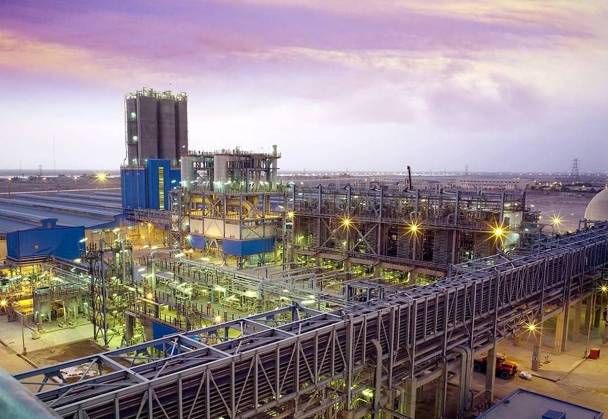 فرصت طلایی برای سرمایه‌گذاران اروند/ اروند؛ نمادی با برنامه توسعه‌ای روشن