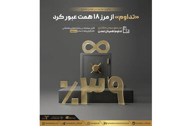 آغاز پویش تامین مالی جمعی شرکت تکران مبرد در سکوی آی‌بی‌کراد