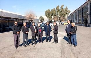 بیمه ایران، نماد خدمت‌رسانی بدون وقفه