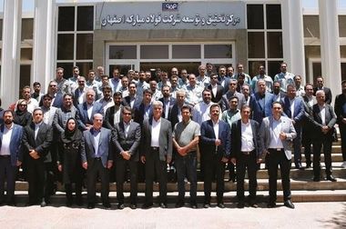 صنعت فولاد؛ بزرگ‌ترین قربانی محدودیت انرژی