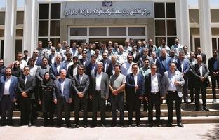 آغاز به کار دبیرخانه فنی-تخصصی معرفی و شناساندن شرکت‌های فعال در عرصه بومی‌سازی کشور توسط فولاد مبارکه