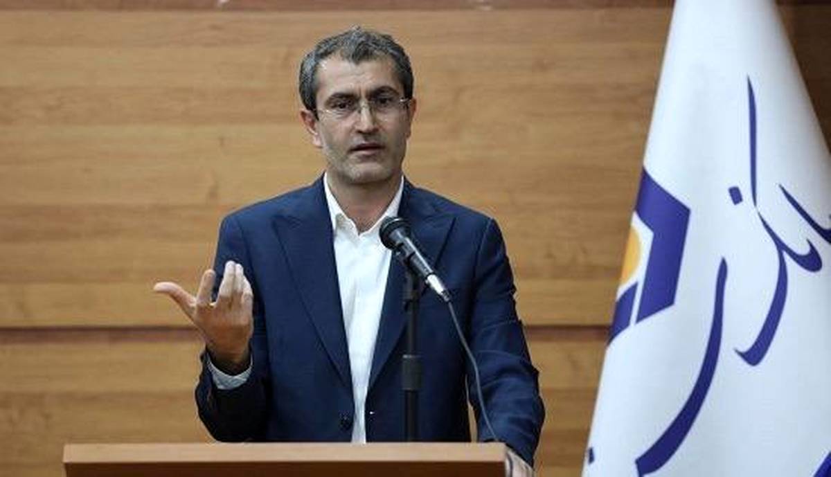 پیام تبریک مدیرعامل بانک سینا به مناسبت هفته دفاع مقدس