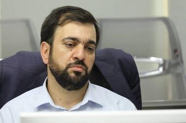 آبیاری ویژه ۶۰۰ هکتار از بوستان جنگلی سرخه‌حصار 