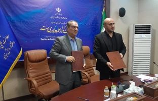 «مرکز هم‌آفرینی زنجیره پلی‌یورتان» در شرکت پتروشیمی کارون راه‌اندازی می‌شود