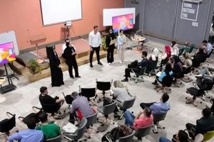 رویداد روز فرصت پلنت با هدف ایجاد همکاری میان استارتاپ‌ها و متخصصان برگزار شد