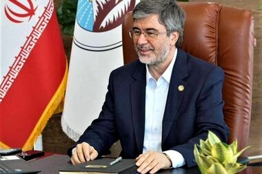 برگزاری جشن ولادت حضرت فاطمه زهرا(س) و روز مادر و زن در بیمه ایران