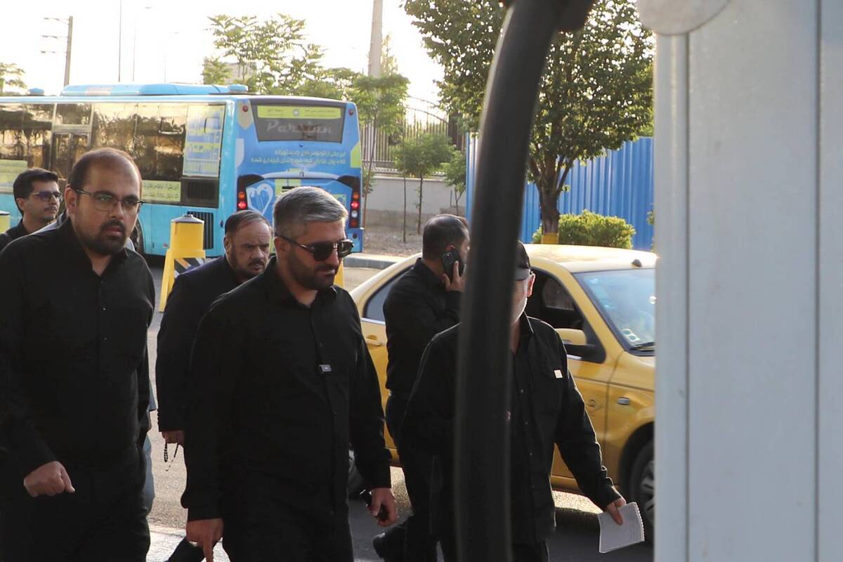 ۲ هزار خودرو در بزرگراه شهید دوران در منطقه۱۳ پارک می‌شوند
