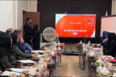 اعلام اسامی برندگان جایزه نقدی ۲۵۰ هزار تومانی جشنواره حساب های قرض الحسنه بانک ملت