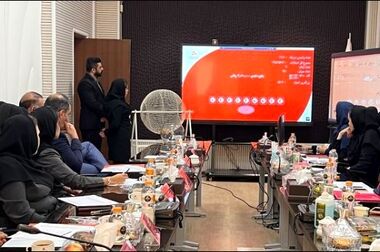 تشریح نحوه خرید ارز مسافرتی از شعب بانک ملت/اینفوگرافیک