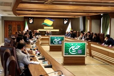 حضور افزون بر یک میلیون نفر، ورود بیش از 150 هزار خودرو