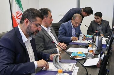 اعضای جدید آکادمی بین‌المللی آموزش و کلوپ ملی گردشگری موتورسیکلت کانون معرفی شدند