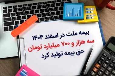 بازدید فرهادی پور و مدیران ارشد از شعب بیمه ملت؛ این بار کرمانشاه میزبان شد