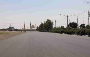 اجرای بیش از ۱۸ هزار و ۵۰۰ تن آسفالت در معابر منطقه ۱۹ طی شش‌ماهه نخست سال
