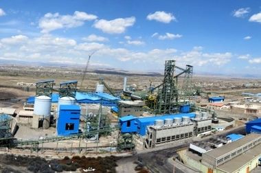 فولاد کردستان؛ از دل معادن تا قلب صنعت فولاد ایران/ چشم‌انداز شکل‌گیری هاب فولادی غرب کشور