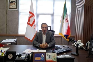 تامین مالی ۳۴۳ میلیارد تومانی پروژه ۶۲۴ واحدی نهضت ملی مسکن رشت توسط بانک مسکن / سهم ۹۰ درصدی بانک مسکن در تامین مالی نهضت ملی گیلان