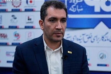 ضرورت امیدآفرینی در جامعه با روایت موفقیت‌های فولاد مبارکه