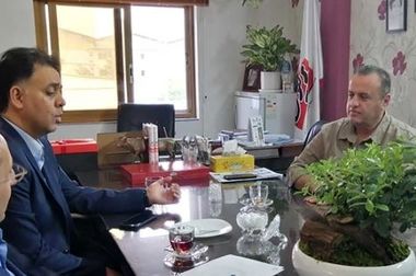 بانک توسعه صادرات ایران حامی فعالان اقتصادی در عرصه تجارت خارجی