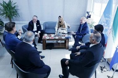 مازندران پایلوت توسعه پروازهای منطقه‌ای با ناوگان کوچک می‌شود