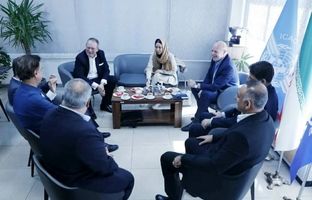 آغاز فرآیند ارزیابی ایمنی و امنیتی پروازهای شرکت لوفت‌هانزا به ایران با همکاری سازمان هواپیمایی کشوری