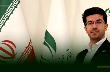 اقتصاد دیجیتال ایران در بزنگاه تحول| الکامپ؛ نقطه همگرایی صنعت فاوا