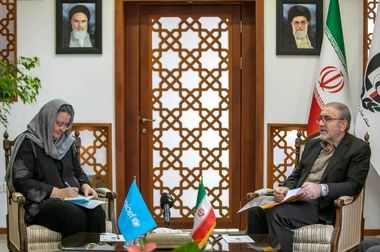 تغییرات و تحولات ایران و افغانستان بر روی دو کشور تأثیرگذار است/ هر تحولی نیاز به برنامه‌ریزی مشخص دارد