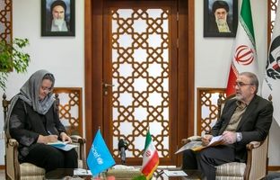 ذوالفقاری: لزوم انعکاس جهانی تجارب موفق ایران و «یونیسف» در زمینه پیشگیری از اعتیاد/ مخدرهای عجیب و غریب به سرعت در دنیا در حال گسترش است