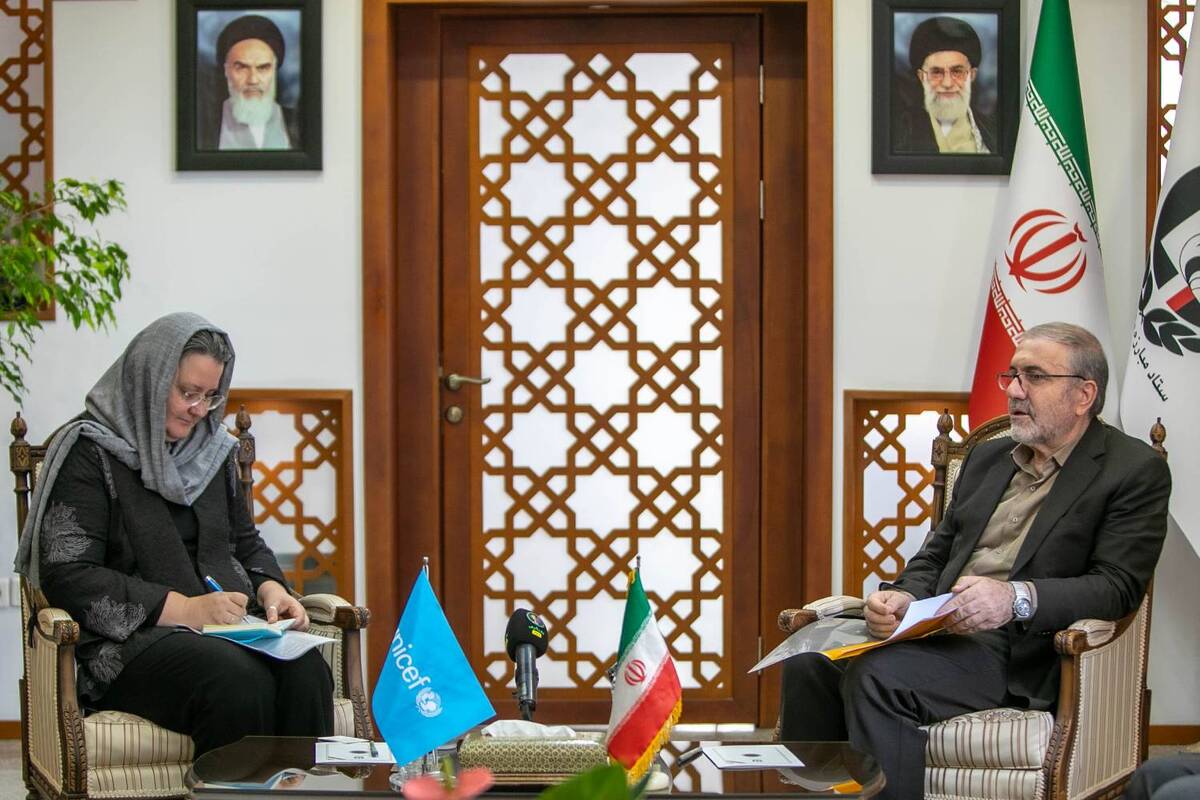 ذوالفقاری: لزوم انعکاس جهانی تجارب موفق ایران و «یونیسف» در زمینه پیشگیری از اعتیاد/ مخدرهای عجیب و غریب به سرعت در دنیا در حال گسترش است