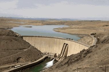 تهران تشنه و در خطر؛ آیا تخلیه پایتخت راه نجات است؟