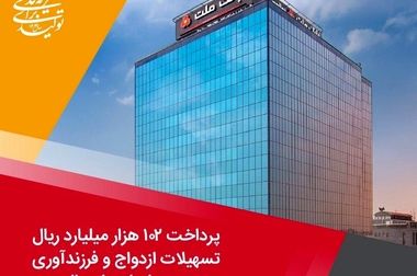 اعلام اسامی شعب کشیک بانک ملت در تهران به منظور خدمت رسانی در روز چهارشنبه ۱۵ مردادماه ۱۴۰۴