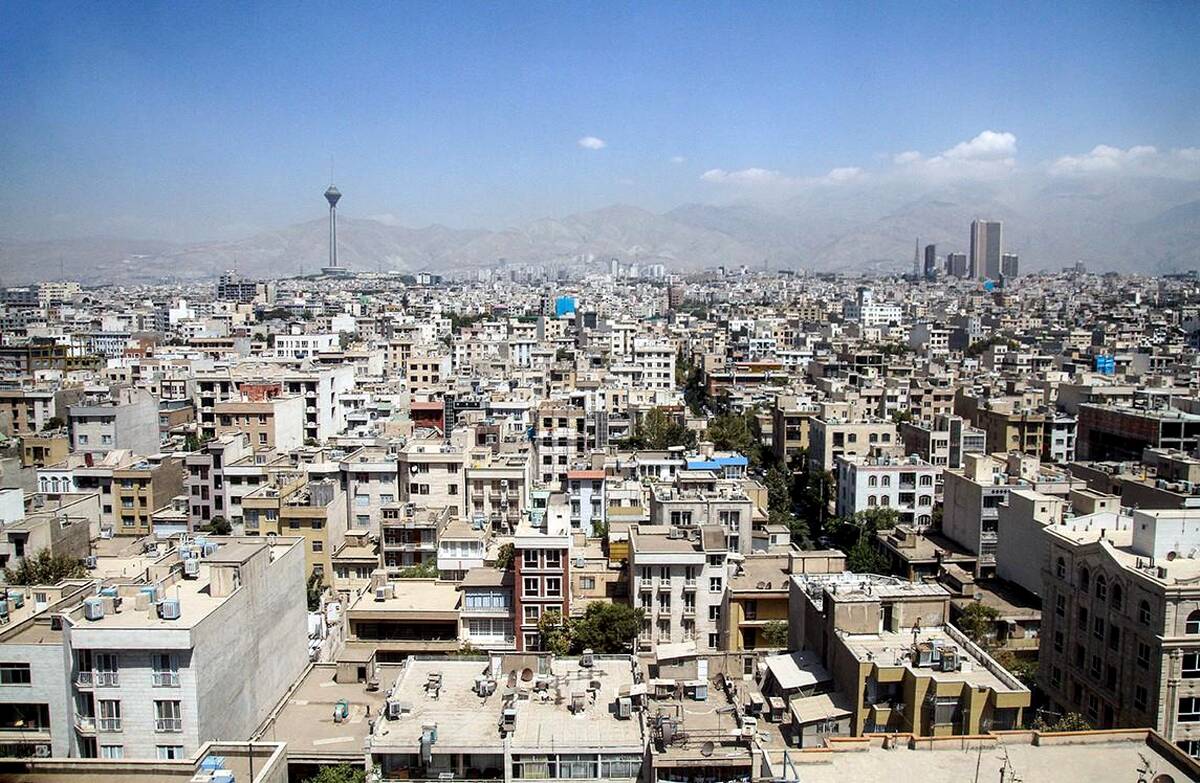  اعطای ۸۰۰۰ میلیارد ریال تسهیلات ساخت واحد مسکونی طی دو ماهه ابتدای سال جاری / احداث ۱۲۴۴ واحد مسکونی با تسهیلات بانک مسکن