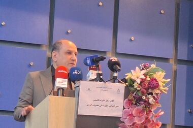 بهینه‌سازی مصرف انرژی تنها راه مقابله با ناترازی انرژی در کشور است

